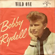 Bobby Rydell - Wild One / Little Bitty Girl (7") - Cameo- (Very Good Plus (VG+))