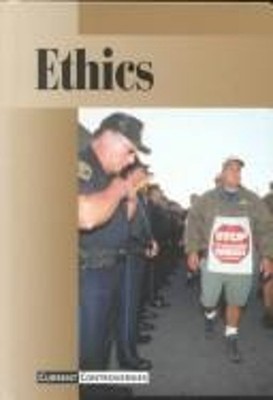 Ethics Hardcover Brenda Stalcup