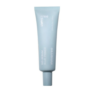 Innisfree No Sebum Blur Primer 25ml 1 Pack