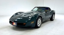 1980 Chevrolet Corvette for Sale
