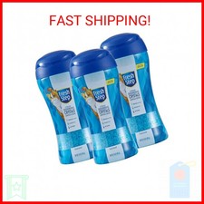 Fresh Step Cat Litter Crystals in Fresh Scent - Cat Litter Box Deodorizer - Comb