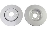 2X Kavo Parts Bremsscheibe BR-9450-C FüR CitroËN Peugeot Toyota