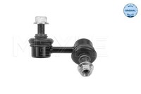 Vorderachse Links Meyle 37-16 060 0019 Stange/Strebe, Stabilisator FüR Hyundai