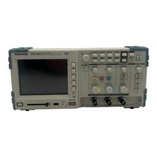 Tektronix TPS2012 Oscilloscopio a memoria digitale 2 canali 100 MHz