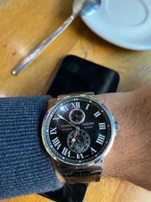 Ulysse Nardin Maxi Marine 43