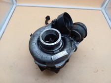 Mercedes W203 200CDi Turbolader A6110960999 Orginal