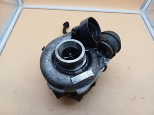 Mercedes W203 200CDi Turbolader A6110960999 Orginal
