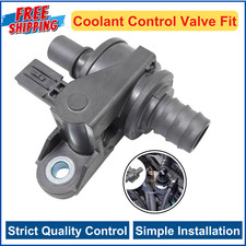 Coolant Control Valve 16671-25010b 1667125010 Fit For Toyota Camry RAV4 Avalon