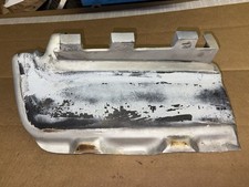 1973 Chevy Chevelle Malibu El Camino Wagon Right Front Bumper Filler Gm 331702 1973 Chevy Chevelle Malibu El Camino Wagon Right Front Bumper Filler Gm 331702
