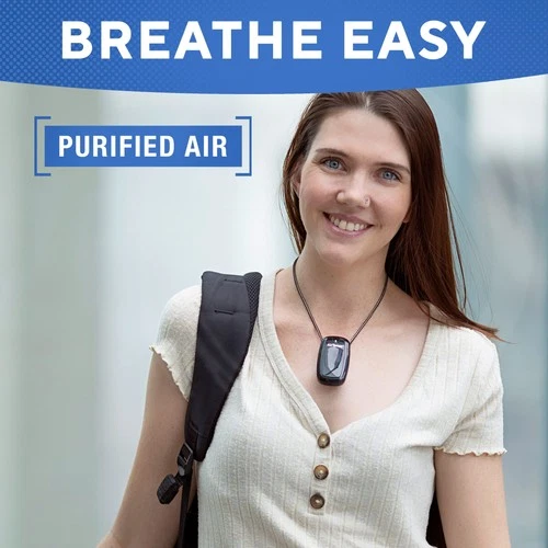 AirTamer Air Purifier Replacement Negative Ion Emitter Covers - Thumbnail 4