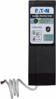 #ad Eaton Type CH Circuit Breaker Surge Protective Device $49.99