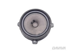 2011 Chevrolet Captiva Rear Door Rear Left Speaker SUV 4/5dr