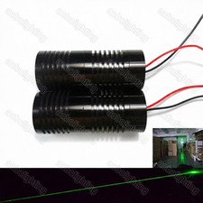 532nm 300mW Power Laser Diode Dotted Green Laser Module Laser Head Green Laser