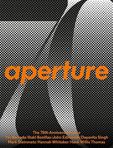 70th Anniversary Issue : Aperture 248 by Aperture (2022, Trade Paperback) - Image 5
