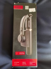 Gimbal Stabilizer Selfie Stick Portable Handheld Tripod and Remote