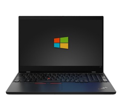 Lenovo ThinkPad L15 15,6'' Full HD Ryzen 5 Pro-4650U bis 6x4GHz 8GB RAM 256GB SSD