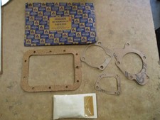 NOS HOLDEN GREY MOTOR MANUAL GEARBOX GASKET SEAL KIT SET FX FJ FE FC FB EK NASCO