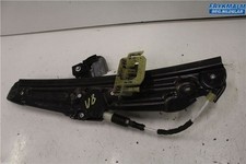 Fensterheber elektrisch Komplett - BMW BMW F10-F11-F18 09-17 - 51357182613