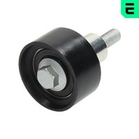 Optimal Umlenkrolle Zahnriemen 0-N2381 FüR BE2 Audi Golf VW Skoda BQ1 BA5 BE1 7