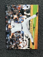 2008 Upper Deck PHIL HUGHES #292 New York Yankees (Buy 10 get 10 Free)