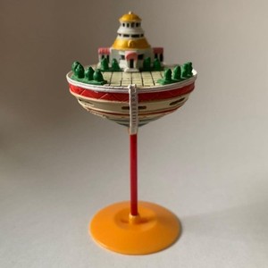 Raditz – Dragon Ball Z – 7 viên ngọc rồng – Bandai Soul of Hyper