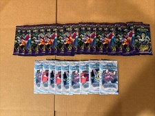 Disney Lorcana Attack Of The Vine Lot Of 20 Booster Packs With 10 Winterspell BP