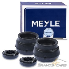 MEYLE 2x DOMLAGER VORNE FÜR AUDI A3 TT VW BORA GOLF 4 LOAD UP NEW BEETLE POLO