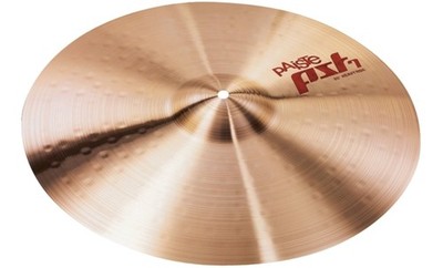 Universelles 20'' Heavy Ride von Paiste aus PST 7 Serie für viele Einsatzzwecke
