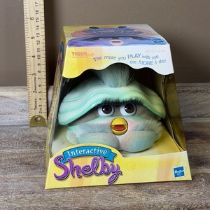 Shelby Furby | eBay