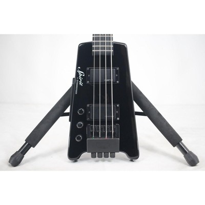 ベース Steinberger Spirit XT-2 Left-Hand Black Steinberger Spirit XT-2 Bass Black Lefthand | eBay