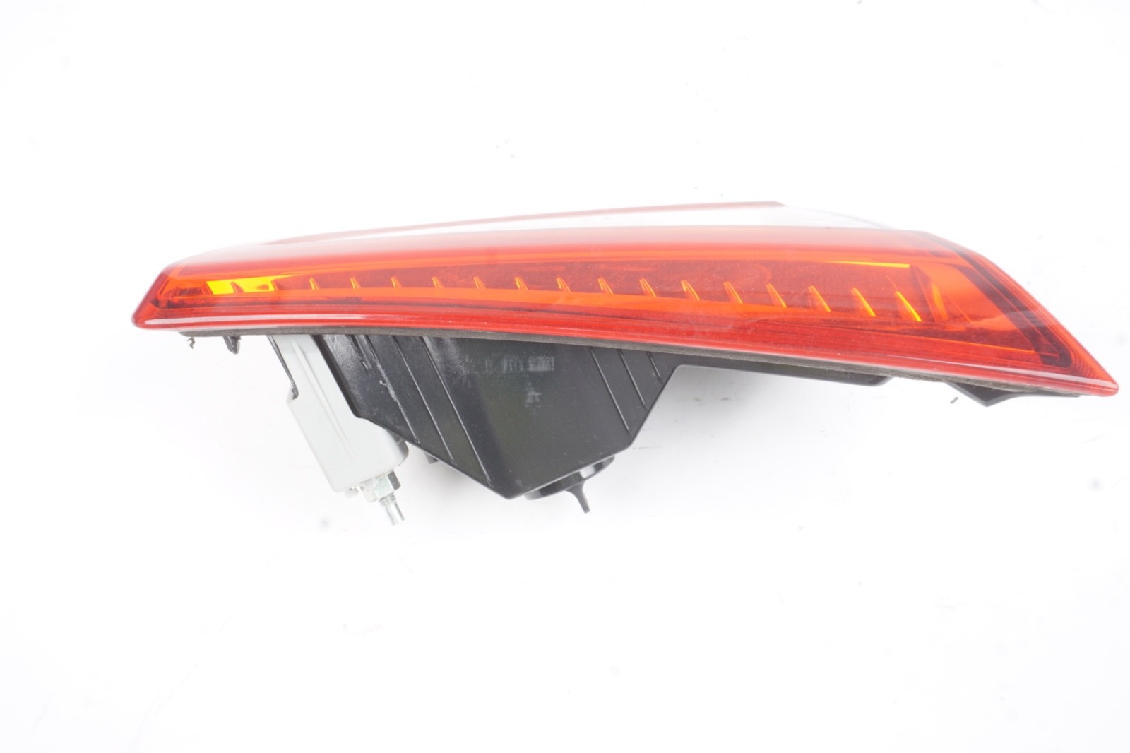 2014 - 2017 Maserati Ghibli S Rear Left Side Rear Trunk Tail Light OEM