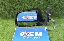 Retroviseur gauche (ou coque) Toyota RUNNER
