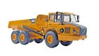 MOTORART SUITS CORGI 1/50 SCALE VOLVO A25D CONSTRUCTION DUMPER TRUCK UNBOXED