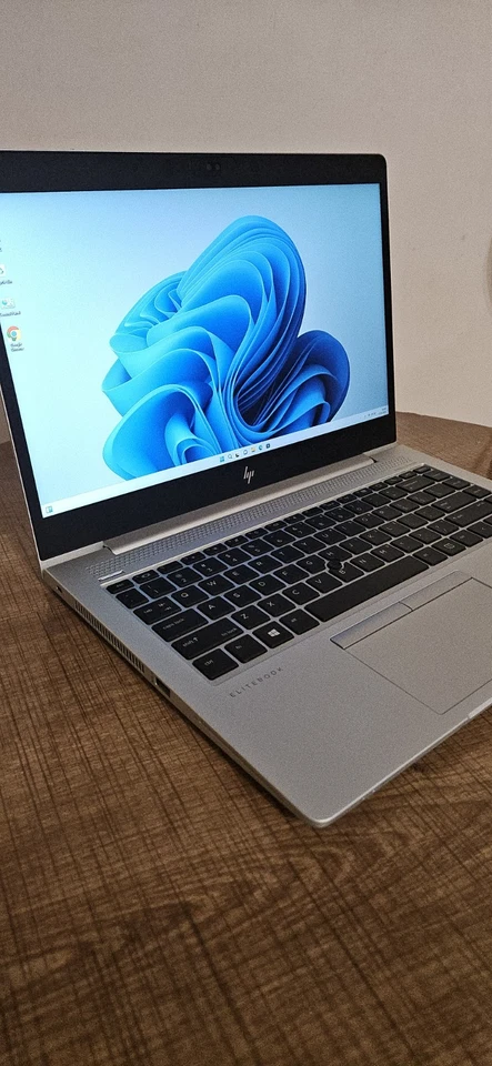 HP EliteBook 840 G5 I5 7300U Laptop 1920x1080 14inch, 512 Ssd/8ram/ AC Adapter - Image 2 of 4