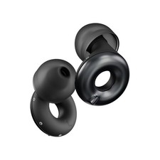 Loop Switch 2 Earplugs for Adjustable Volume Control and Instant Noise Relief