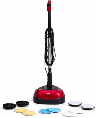 #ad Ewbank EP170 Complete Cleaner Washer Scrubber Polisher $239.99