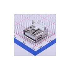 (10pieces)U-USBAR04P-F000