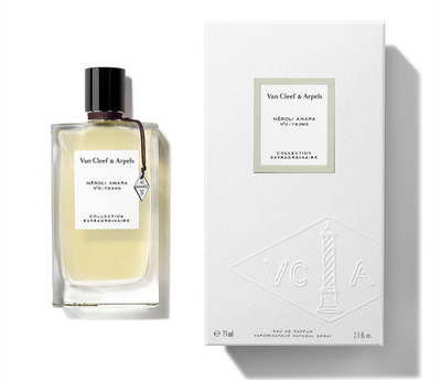 Van Cleef & Arpels ネロリ アマラ オーデパルファム 75ml Van Cleef & Arpels Neroli Amara Eau de Parfum, 2.5 oz. | Neiman Marcus