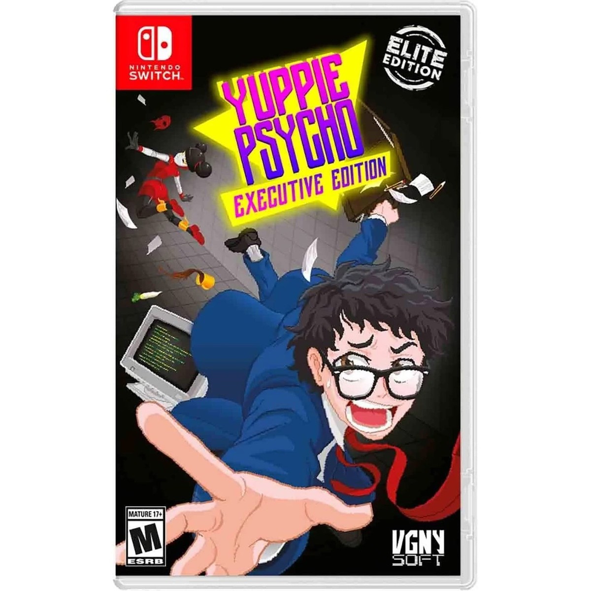 Nintendo Switch - 【ゆっぴぃ】 Mega Man Zero/ZX Legacy Collection - Nintendo Switch
