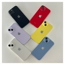 Apple iPhone 14 128GB Unlocked Verizon AT T Very Good 5G iOS