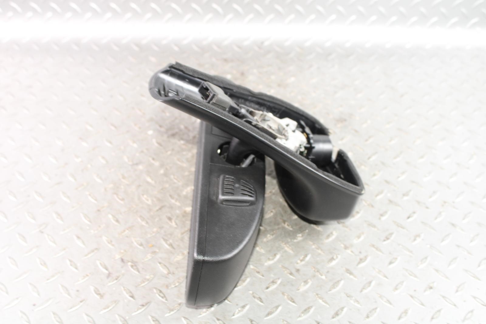 14-17 GHIBLI Black Automatic Dimming Auto Dim Interior Rear View Mirror Glass OE