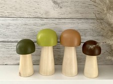 Natural Mushroom Set