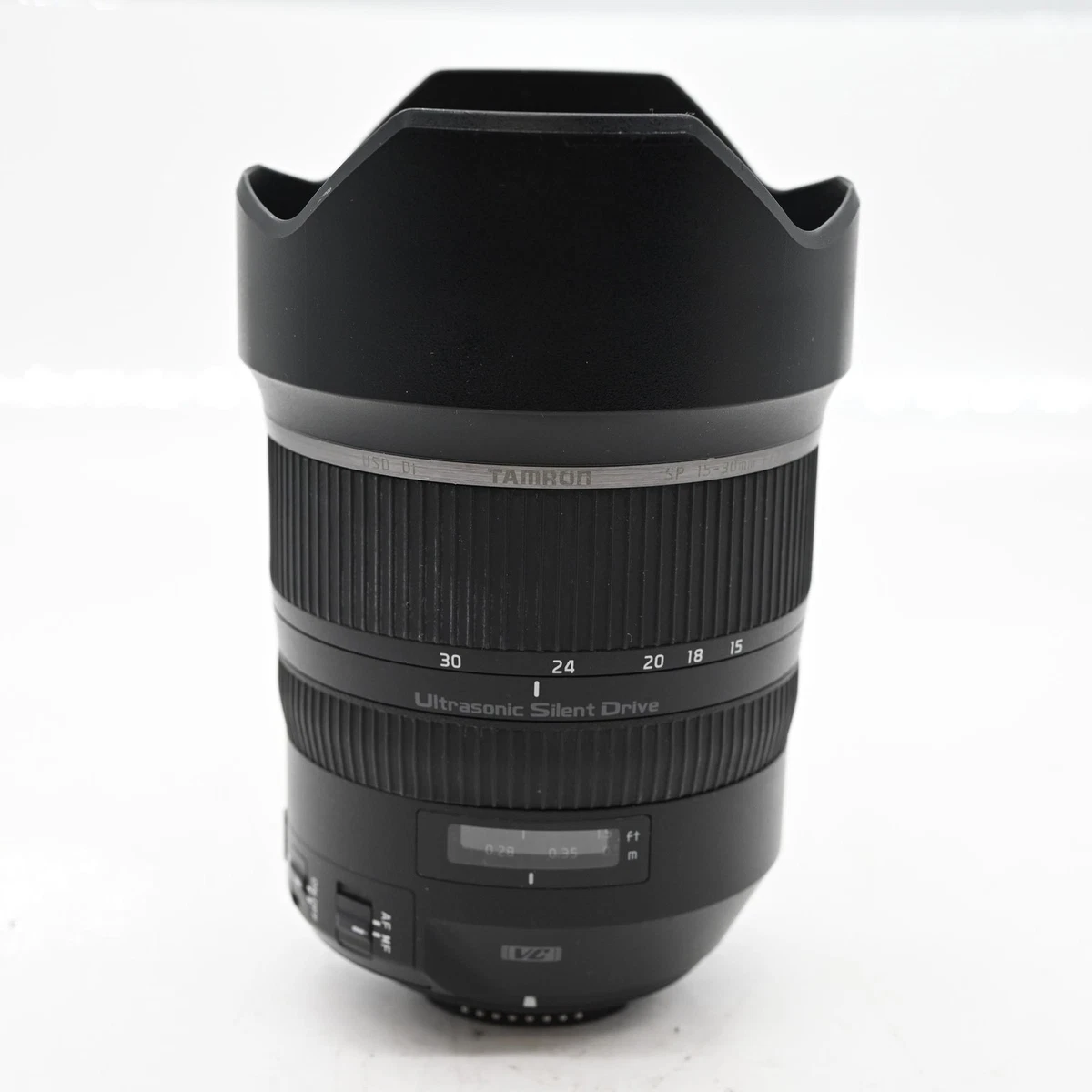 Tamron f/2.8 Camera Lenses 15-30mm Focal for sale | eBay