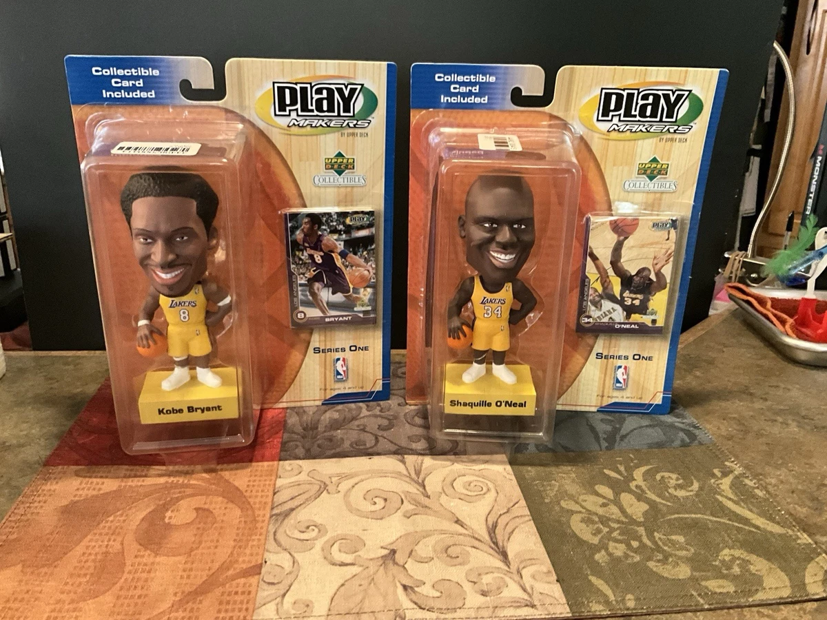 【貴重！】ロサンゼルスレイカーズ　KOBE BRYANT ボブルヘッド Amazon.co.jp: NBA バスケットボール 選手 ボブルヘッド フィギュア