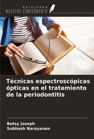 Betsy Joseph (U. A.) | TéCnicas EspectroscóPicas óPticas En El Tratamiento De...