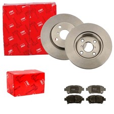 Kits de frein Toyota MR