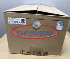 ONE New ECMA-E21310RS Delta AC Servo Motor 5.6A 2000r/min 4.77N.m 1KW