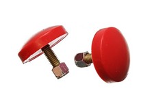 Energy Suspension Low Profile Bump Stops 2 9.9102r