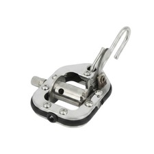 Schwimmleinen-Spanner korrosionsbest&auml;ndig Seilspanner aus rostbest&auml;ndiger