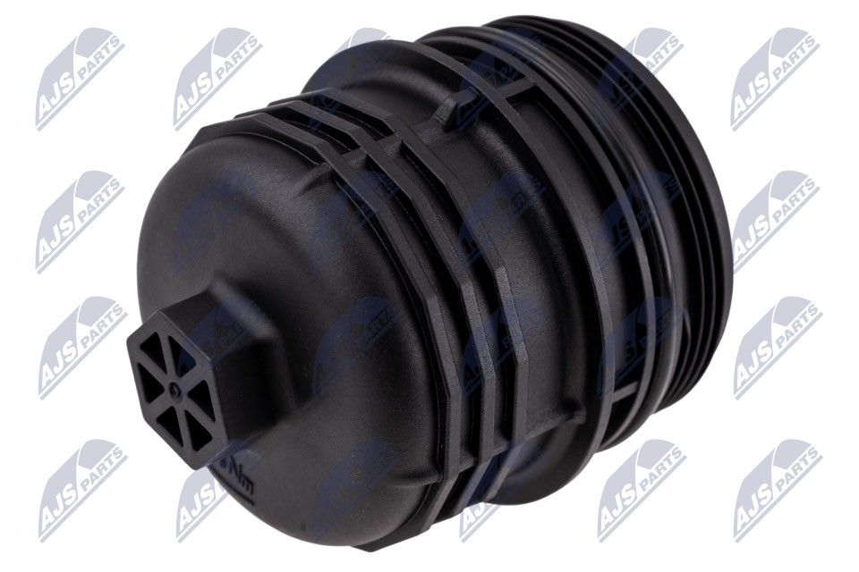 Fits NTY CCL-PL-043 OIL FILTER HOUSING COVER